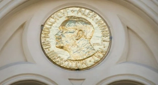 2021 yılı Nobel Ödülleri