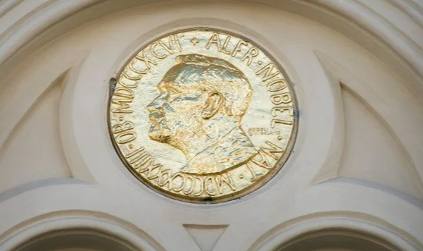 2021 yılı Nobel Ödülleri