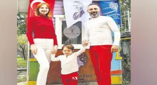 29 Ekim coşkusu
