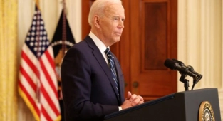 ABD Başkanı Biden'dan' İtiraf' Niteliğinde Açıklama