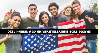 ABD'de Burs Veren Okullar ve Koşulları