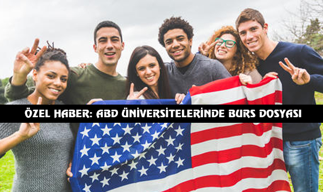 ABD'de Burs Veren Okullar ve Koşulları