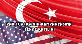 ABD'de, Cumhuriyet Bayramı İçin İmza Kampanyası