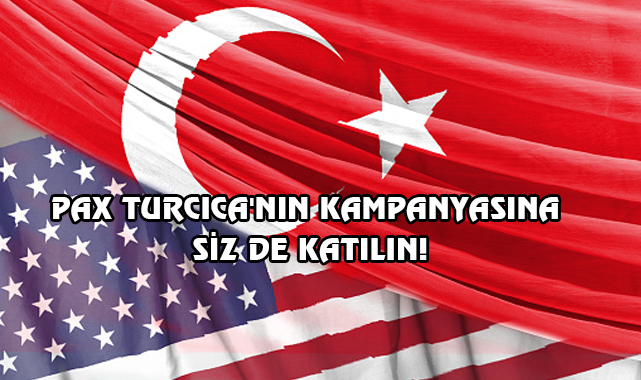 ABD'de, Cumhuriyet Bayramı İçin İmza Kampanyası