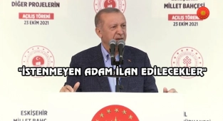 ABD'ninki De Dahil 10 Büyükelçi Sınırdışı Edilecek!..
