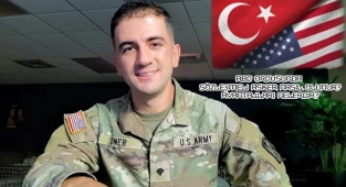ABD'de Sözleşmeli Askerlik İle Hızlı Vatandaşlık