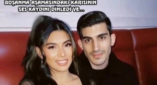 ABD'de Yaşayan Tiktok Fenomeni Karısını Öldürdü