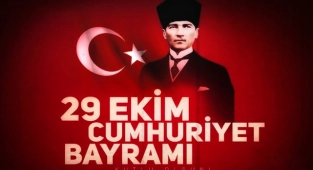 Tüm ABD'de, Cumhuriyet Bayramı Coşkuyla Kutlandı