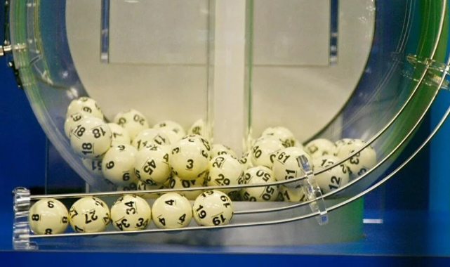 ABD Powerball Lotosunda 700 Milyon Dolar 1 Kişinin