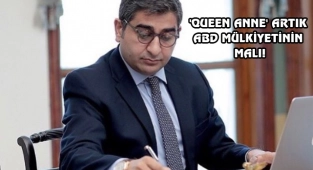 ABD, Sezgin Baran Korkmaz’ın Lüks Yatına El Koydu