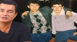 Acun Ilıcalı paylaştı: Eskimeyen dostluk
