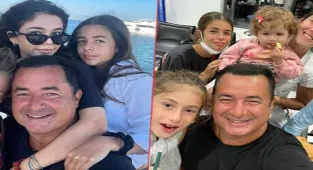 Acun Ilıcalı paylaştı: Tam benlik bir gün