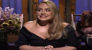 Adele: Albüm oğluma ilerisi için yardımcı olacak
