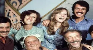 'Aile Şerefi' paylaşımı: 45 yıl önce bugün