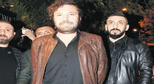 ‘Ailemi üzdüğüm için pişmanım...’