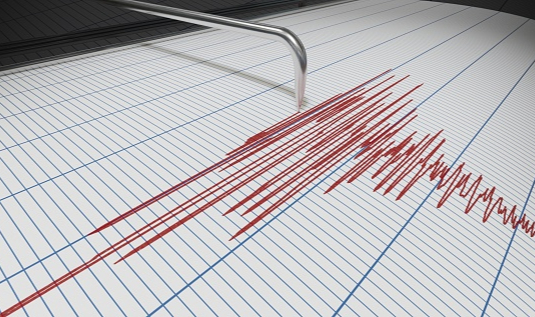 Alaska, 6.5 Şiddetindeki Depremle Sarsıldı