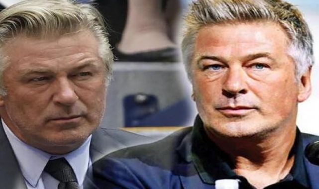 Alec Baldwin kimdir? Oscar ödüllü oyuncu Alec Baldwin kaç yaşında?