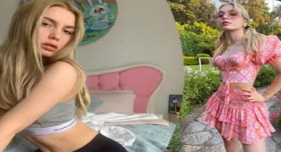 Aleyna Tilki'nin 'Real Love' başarısı! Billboard listesinde
