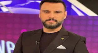 Alişan ekrana dönüyor! Yeni kanalı belli oldu