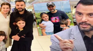 Alişan 'velilerden tepki gördü' haberlerine isyan etti: Allah’a havale ediyorum!