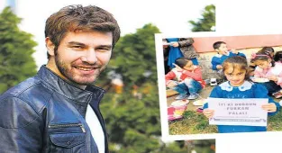 Alkışlanacak haraket