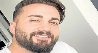 Alman dizisinden teklif aldı