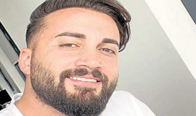Alman dizisinden teklif aldı