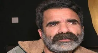 Alparslan Özmol'un babası hayatını kaybetti