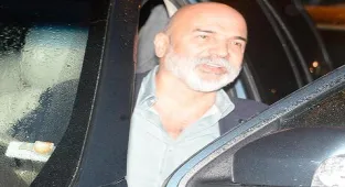 Altan Gördüm mahkemelik oldu