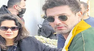 ‘Aman bizi yakmayın!’