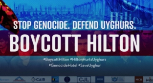 Amerika'da Hilton Boykotu Yayılıyor