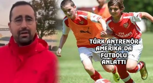 Amerika'da Yükselen Spor: Soccer