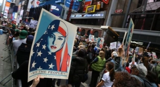 Amerika'dan "İslamofobi İçin Özel Temsilci" Adımı