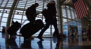 Amerika'ya Uçacaklara Kötü Haber