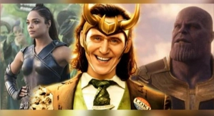 Amerikalı Bebeklerde Marvel Akımı