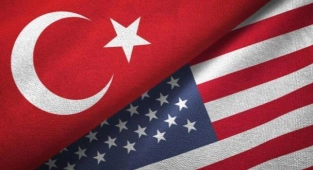 ABD Anayasası Hazırlanırken Türkiye'ye Danışıldı