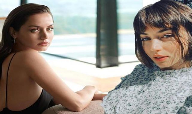Ana De Armas'ın filmleri aratmayan hayatı