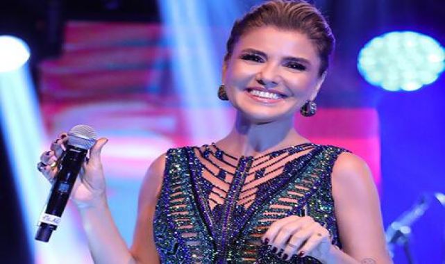 Ankara'da Gülben Ergen rüzgarı