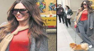 ‘Anne olmak istiyorum’