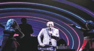 ‘Annem esmerden şaşma demişti’