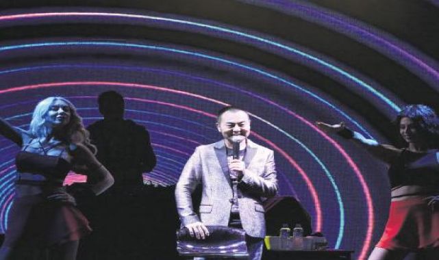 ‘Annem esmerden şaşma demişti’