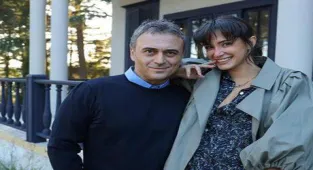 'Annemizi Saklarken'in çekimleri başladı