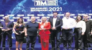 Antalya’da renkli panel