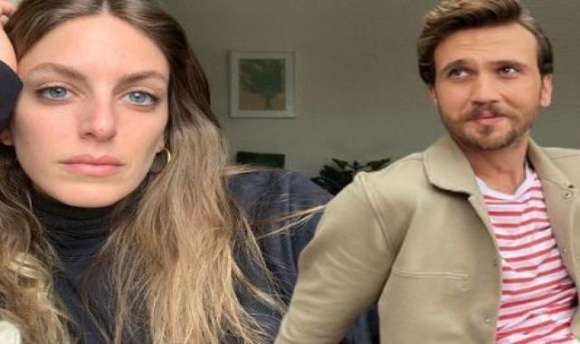 Aras Bulut İynemli ve Bige Önal barıştı mı? Şaşırtan hamle
