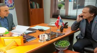 'Arka Sokaklar' 600'üncü bölümü ile zirvede yer aldı