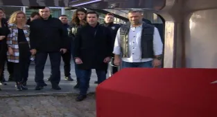 Arka Sokaklar dizisinde Ali öldü mü, diziden ayrıldı mı? Alp Korkmaz kimdir diziden ayrıldı mı?