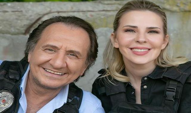 'Arka Sokaklar' ekibi başarılarının sırrını anlattı