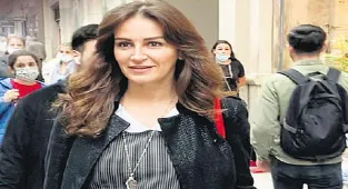 Aşka devam!