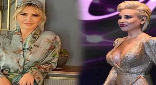Aslı Şen'den Linet'e şoke eden tepki: Neden star olamadığını bu gece anladık!