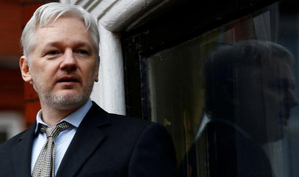 Assange'ın Temyiz Duruşmasında Amerika Kararı